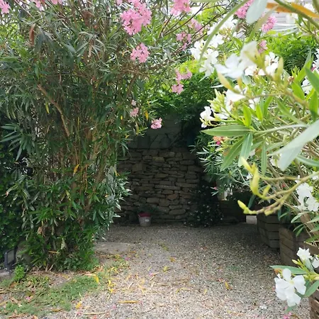 Vakantiehuis La Cave A Julie Mirepoix (Ariege)