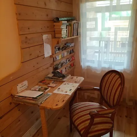 La Cave A Julie * Mirepoix (Ariege)