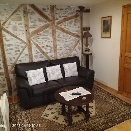 Vakantiehuis La Cave A Julie *