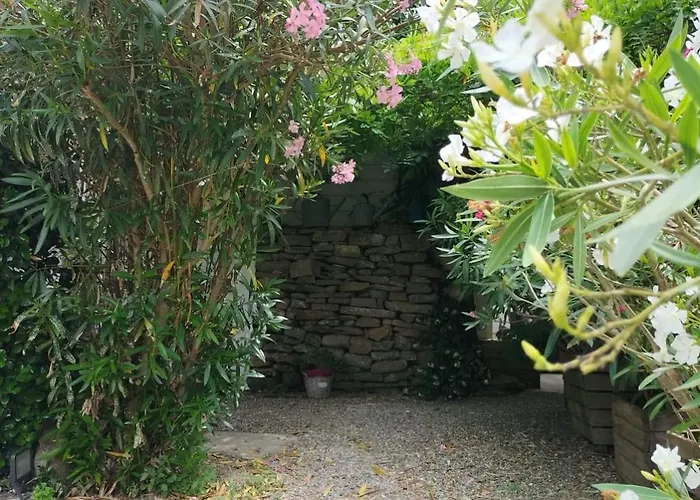 Vakantiehuis La Cave A Julie Mirepoix (Ariege)