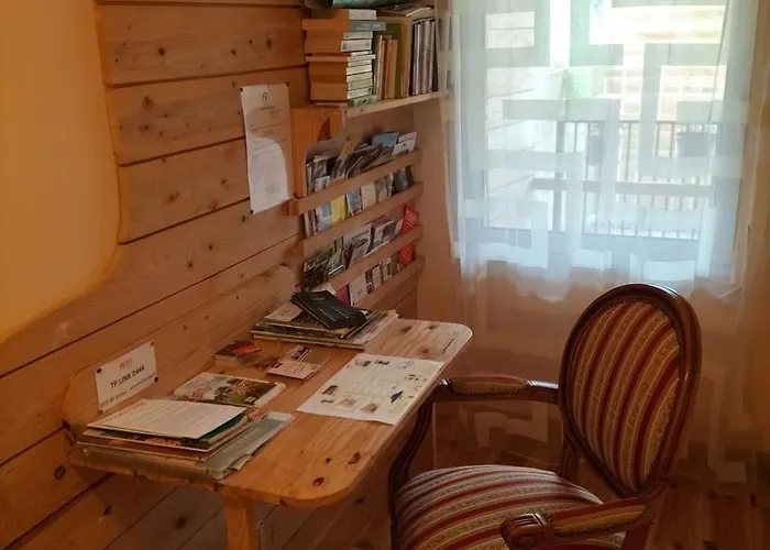 La Cave A Julie * Mirepoix (Ariege)